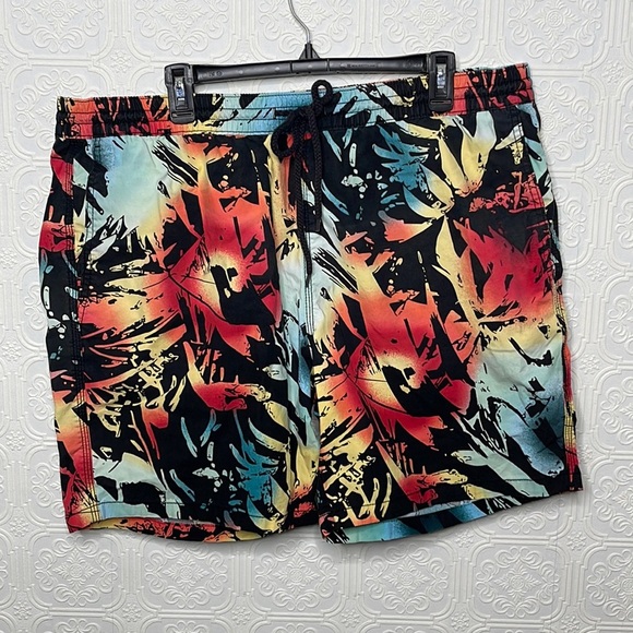 Mossimo Supply Co.•Flat Front Shorts - Picture 2 of 8